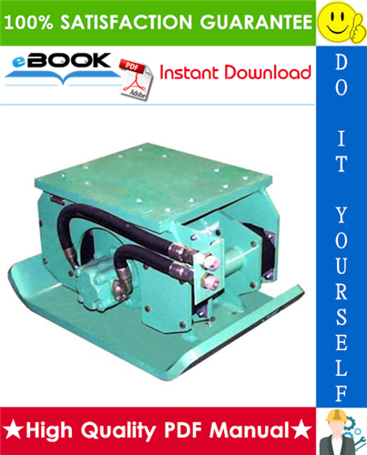 Thumbnail ☆☆ Best ☆☆ Komatsu JHPC215 Parts, Safety, Operation & Maintenance Manual