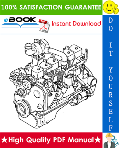 Thumbnail ☆☆ Best ☆☆ Komatsu KDC 410 & 610 Series Engine 1991 Model Service Repair Manual Thumbnail ☆☆ Best ☆☆ Komatsu KDC 410 & 610 Series Engine 1991 Model Service Repair Manual