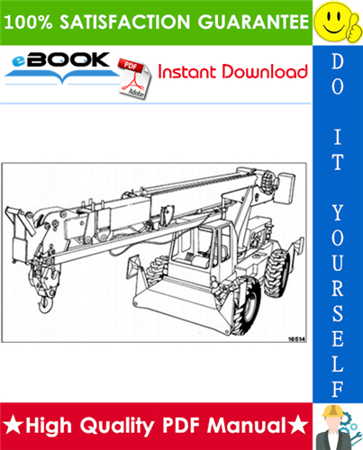 Thumbnail ☆☆ Best ☆☆ Komatsu 150A, 150FA Hydraulic Crane Service Repair Manual (Serial Number: 10828 and up) Thumbnail ☆☆ Best ☆☆ Komatsu 150A, 150FA Hydraulic Crane Service Repair Manual (Serial Number: 10828 and up)
