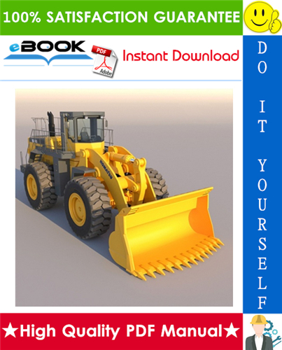 Thumbnail ☆☆ Best ☆☆ Komatsu WA900-1, WA900-1LC Wheel Loader Service Repair Manual (Serial Number: A20008 and up) Thumbnail ☆☆ Best ☆☆ Komatsu WA900-1, WA900-1LC Wheel Loader Service Repair Manual (Serial Number: A20008 and up)