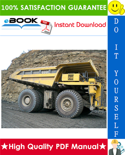 Thumbnail ☆☆ Best ☆☆ Komatsu 830B, 850B, 870B, 830C, 850C, 870C Motor Grader Service Repair Manual