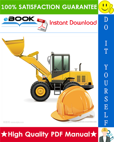 Thumbnail ☆☆ Best ☆☆ Komatsu WA320L-5 Wheel Loader Operation & Maintenance Manual (Serial Number: 60001 and up)