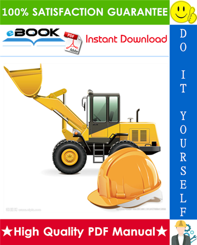 Thumbnail ☆☆ Best ☆☆ Komatsu WA250L-5 Wheel Loader Operation & Maintenance Manual (Serial Number: 70001 and up)