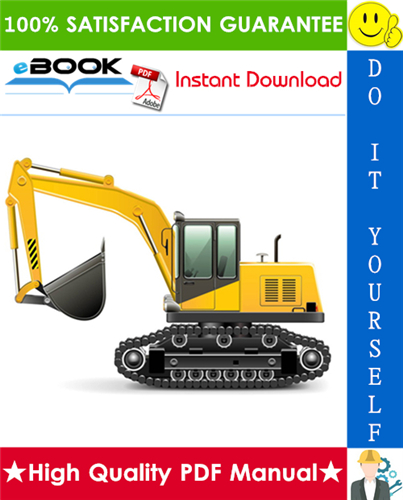 Thumbnail ☆☆ Best ☆☆ Komatsu PC1100-6, PC1100SP-6, PC1100LC-6 Hydraulic Excavator Field Assembly Manual (Serial Number: 10001 and up)