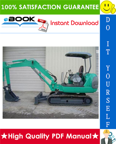 Thumbnail ☆☆ Best ☆☆ Komatsu PC30R-8, PC35R-8, PC40R-8, PC45R-8 Hydraulic Excavator Service Repair Manual Thumbnail ☆☆ Best ☆☆ Komatsu PC30R-8, PC35R-8, PC40R-8, PC45R-8 Hydraulic Excavator Service Repair Manual