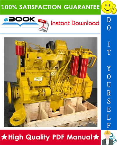 Thumbnail ☆☆ Best ☆☆ Komatsu 6D125 Series Diesel Engine Service Repair Manual Thumbnail ☆☆ Best ☆☆ Komatsu 6D125 Series Diesel Engine Service Repair Manual