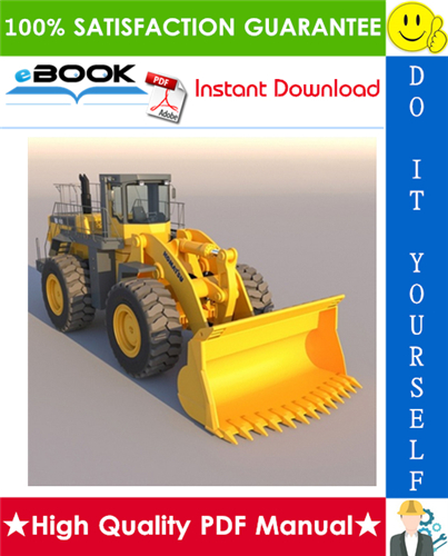 Thumbnail ☆☆ Best ☆☆ Komatsu WA900-1 Wheel Loader Service Repair Manual (Serial Number: 10001 and up) Thumbnail ☆☆ Best ☆☆ Komatsu WA900-1 Wheel Loader Service Repair Manual (Serial Number: 10001 and up)