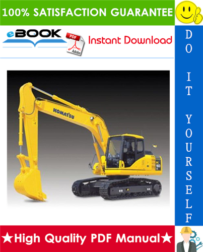 Thumbnail ☆☆ Best ☆☆ Komatsu PC160LC-7 Hydraulic Excavator Service Repair Manual (Serial Number: 10001 and up) Thumbnail ☆☆ Best ☆☆ Komatsu PC160LC-7 Hydraulic Excavator Service Repair Manual (Serial Number: 10001 and up)
