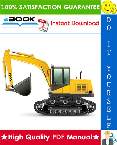 Thumbnail ☆☆ Best ☆☆ Komatsu PC400-7, PC400LC-7, PC450-7, PC450LC-7 Hydraulic Excavator Service Repair Manual