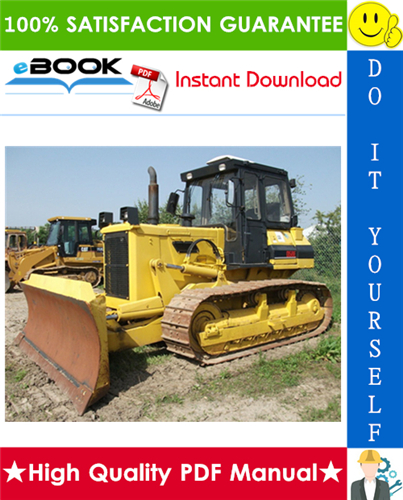 Thumbnail ☆☆ Best ☆☆ Komatsu D58E-1, D58E-1A, D58E-1B, D58P-1, D58P-1B Bulldozer Service Repair Manual Thumbnail ☆☆ Best ☆☆ Komatsu D58E-1, D58E-1A, D58E-1B, D58P-1, D58P-1B Bulldozer Service Repair Manual