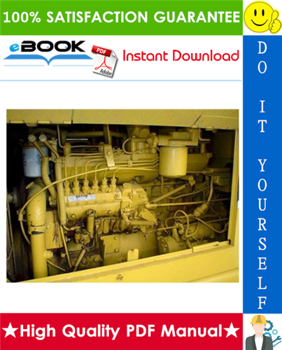 Thumbnail ☆☆ Best ☆☆ Komatsu 125E-5 Series Engine Service Repair Manual