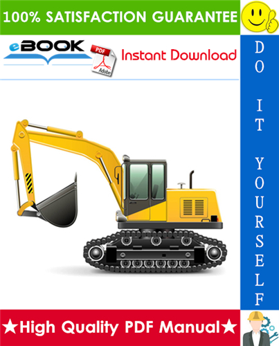 Thumbnail ☆☆ Best ☆☆ Komatsu PC270-8, PC270LC-8 Hydraulic Excavator Service Repair Manual (Serial Number: 20001 and up)