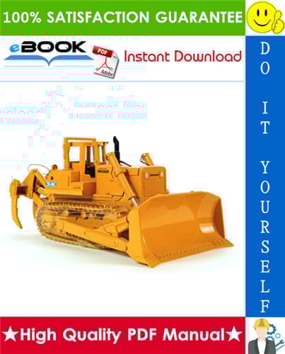 Thumbnail ☆☆ Best ☆☆ Dressta TD-40C Crawler Dozer Service Repair Manual (Serial Number: 1501 and up) Thumbnail ☆☆ Best ☆☆ Dressta TD-40C Crawler Dozer Service Repair Manual (Serial Number: 1501 and up)