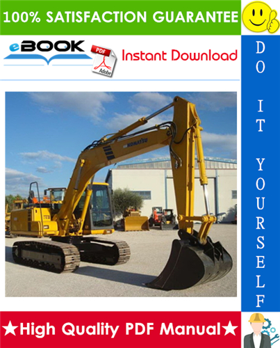 Thumbnail ☆☆ Best ☆☆ Komatsu PC160-6K, PC180LC-6K, PC180NLC-6K Hydraulic Excavator Service Repair Manual (Serial Number: K32001 and up, K34001 and up)