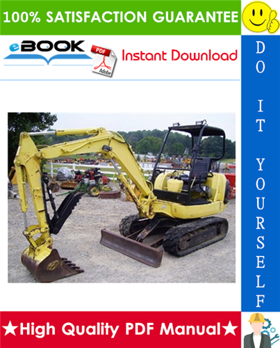 Thumbnail ☆☆ Best ☆☆ Komatsu PC27R-8 Hydraulic Excavator Operation & Maintenance Manual (Serial Number: F30671 and up) Thumbnail ☆☆ Best ☆☆ Komatsu PC27R-8 Hydraulic Excavator Operation & Maintenance Manual (Serial Number: F30671 and up)