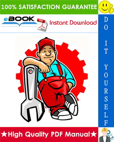 Thumbnail ☆☆ Best ☆☆ TYM ET350 ECONO Tractors Operation & Maintenance Manual