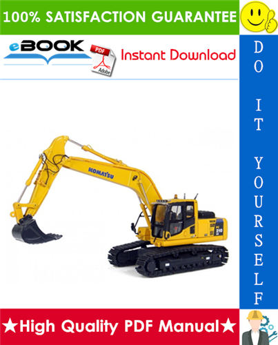 Thumbnail ☆☆ Best ☆☆ Komatsu PC210-3KP, PC210LC-3KP, PC240-3KP, PC240LC-3KP, PC240NLC-3KP Hydraulic Excavator Parts Manual (Serial Number: K15001 and up)