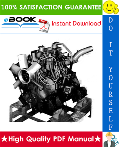 Thumbnail ☆☆ Best ☆☆ Komatsu 94 Series Diesel Engine Service Repair Manual