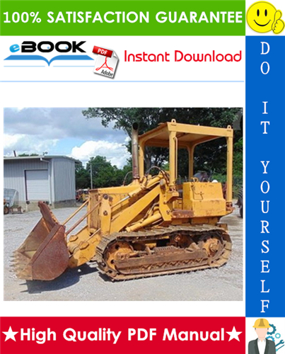 Thumbnail ☆☆ Best ☆☆ Komatsu D31S-16, D31Q-16 Crawler Dozer Service Repair Manual (Serial Number: 25001 and up)