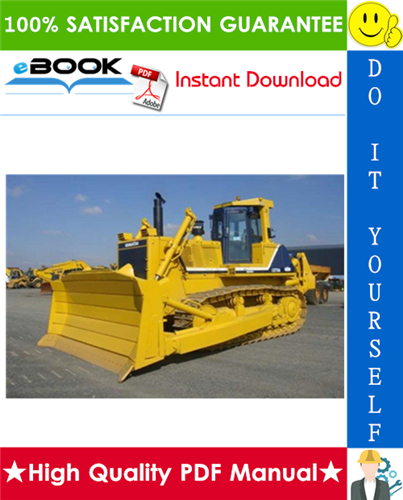 Thumbnail ☆☆ Best ☆☆ Komatsu D275A-5 Bulldozer Service Repair Manual (Serial Number: 25001 and up) Thumbnail ☆☆ Best ☆☆ Komatsu D275A-5 Bulldozer Service Repair Manual (Serial Number: 25001 and up)