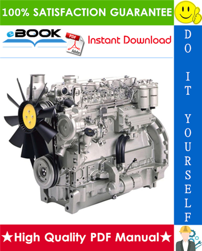 Thumbnail ☆☆ Best ☆☆ Perkins 1000 Series Diesel Engine Service Repair Manual
