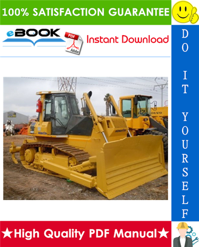 Thumbnail ☆☆ Best ☆☆ Komatsu D65EX-16, D65PX-16, D65WX-16 Bulldozer Operation & Maintenance Manual (Serial Number: 80159 and up) Thumbnail ☆☆ Best ☆☆ Komatsu D65EX-16, D65PX-16, D65WX-16 Bulldozer Operation & Maintenance Manual (Serial Number: 80159 and up)
