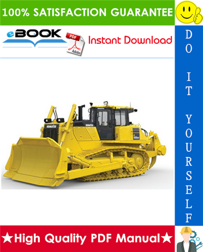 Thumbnail ☆☆ Best ☆☆ Komatsu D155AX-7 Bulldozer Field Assembly Instruction (Serial Numbers: 90001 and up) Thumbnail ☆☆ Best ☆☆ Komatsu D155AX-7 Bulldozer Field Assembly Instruction (Serial Numbers: 90001 and up)
