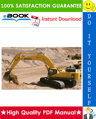 Thumbnail ☆☆ Best ☆☆ Komatsu PC800-8E0, PC800LC-8E0, PC800SE-8E0, PC850-8E0, PC850SE-8E0 Hydraulic Excavator Service Repair Manual + Operation & Maintenance Manual + Field Assembly M Thumbnail ☆☆ Best ☆☆ Komatsu PC800-8E0, PC800LC-8E0, PC800SE-8E0, PC850-8E0, PC850SE-8E0 Hydraulic Excavator Service Repair Manual + Operation & Maintenance Manual + Field Assembly M