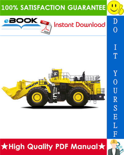 Thumbnail ☆☆ Best ☆☆ Komatsu WB97R-5 Backhoe-Loader Service Repair Manual + Operation & Maintenance Manual (Serial Number: F50003 and up) Thumbnail ☆☆ Best ☆☆ Komatsu WB97R-5 Backhoe-Loader Service Repair Manual + Operation & Maintenance Manual (Serial Number: F50003 and up)