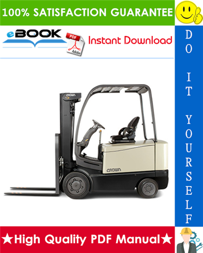 Thumbnail ☆☆ Best ☆☆ CROWN FC4000 Series Forklift Truck Parts Manual Thumbnail ☆☆ Best ☆☆ CROWN FC4000 Series Forklift Truck Parts Manual