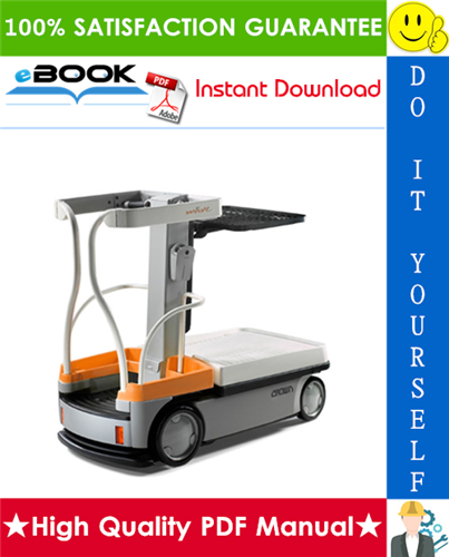 Thumbnail ☆☆ Best ☆☆ Crown WAV50 Work Assit Vehicle Parts Manual