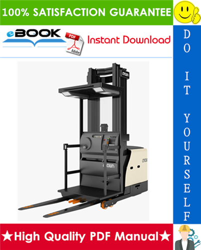 Thumbnail ☆☆ Best ☆☆ Crown SP 3500 Series (AC Traction) Order Pickers Parts Manual Thumbnail ☆☆ Best ☆☆ Crown SP 3500 Series (AC Traction) Order Pickers Parts Manual