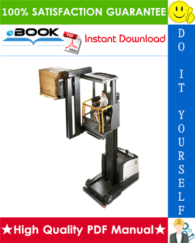 Thumbnail ☆☆ Best ☆☆ Crown 1.8 TS Cable Lift Truck Service Repair Manual & Parts Manual