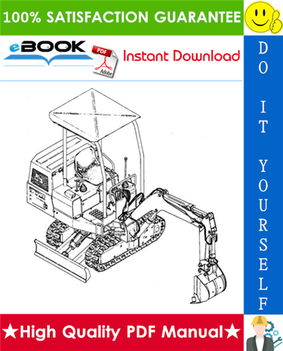 Thumbnail ☆☆ Best ☆☆ Takeuchi TB35S Compact Excavator Parts Manual