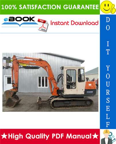 Thumbnail ☆☆ Best ☆☆ Takeuchi TB68S Loaded Engine Diesel Engine (Model SD334) Parts Manual