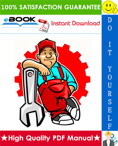 Thumbnail ☆☆ Best ☆☆ Takeuchi TB1400 Engine Compact Excavator Parts Manual