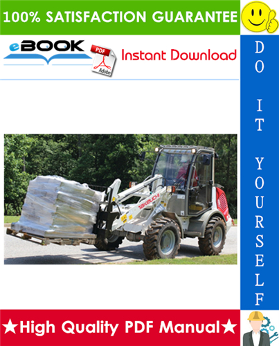 Thumbnail ☆☆ Best ☆☆ Takeuchi TW60 Wheel Loader Parts Manual (Serial No. E104062)