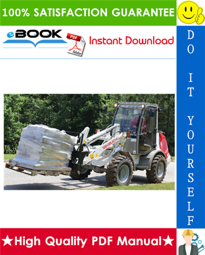 Thumbnail ☆☆ Best ☆☆ Takeuchi TW60 Wheel Loader Parts Manual (Serial No. E106776)
