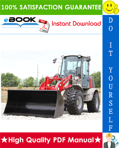 Thumbnail ☆☆ Best ☆☆ Takeuchi TW65 Wheel Loader Parts Manual (Serial No. E103939)