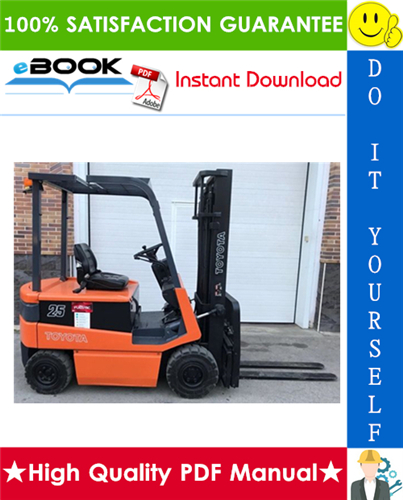 Thumbnail ☆☆ Best ☆☆ Toyota 5FB10, 5FB14, 5FB15, 5FB18, 5FB20, 5FB25, 5FB30, 30-5FB10, 30-5FB14, 30-5FB15, 30-5FB18, 30-5FB20, 30-5FB25, 30-5FB30 Series Forklift Trucks Service Repai Thumbnail ☆☆ Best ☆☆ Toyota 5FB10, 5FB14, 5FB15, 5FB18, 5FB20, 5FB25, 5FB30, 30-5FB10, 30-5FB14, 30-5FB15, 30-5FB18, 30-5FB20, 30-5FB25, 30-5FB30 Series Forklift Trucks Service Repai