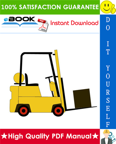 Thumbnail ☆☆ Best ☆☆ Toyota 5FBC13, 5FBC15, 30-5FBC13, 30-5FBC15 Series Forklift Trucks Parts Manual