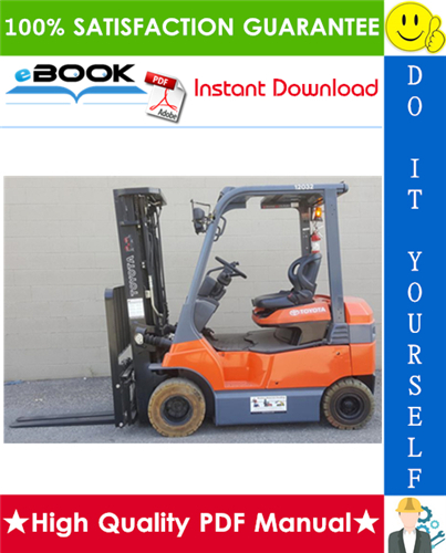 Thumbnail ☆☆ Best ☆☆ Toyota Electric Powered Forklift 7FB10, 7FB14, 7FB15, 7FB18, 7FB20, 7FB25, 7FB30, 7FBH10, 7FBH14, 7FBH15, 7FBH18, 7FBH20, 7FBH25, 7FBJ35 Series Service Repair Ma Thumbnail ☆☆ Best ☆☆ Toyota Electric Powered Forklift 7FB10, 7FB14, 7FB15, 7FB18, 7FB20, 7FB25, 7FB30, 7FBH10, 7FBH14, 7FBH15, 7FBH18, 7FBH20, 7FBH25, 7FBJ35 Series Service Repair Ma