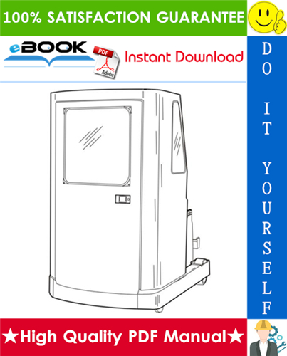 Thumbnail ☆☆ Best ☆☆ Toyota Reach Truck 7FBRE 25CC-1, 7FBRE 25CC-2 Spare Parts Catalogue