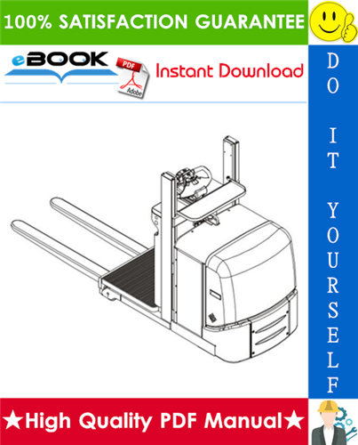 Thumbnail ☆☆ Best ☆☆ Toyota Order Picking Truck 7LOP10CW Spare Parts Catalogue