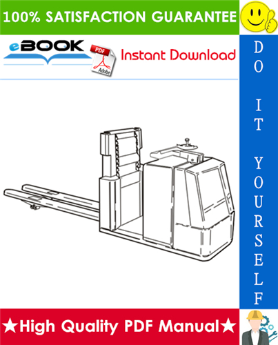 Thumbnail ☆☆ Best ☆☆ Toyota LOP10 Order Picking Truck Spare Parts Catalogue