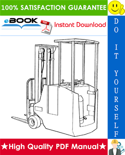 Thumbnail ☆☆ Best ☆☆ Yale ESC20AB, ESC25AB, ESC30AB (A824) Lift Truck Parts Manual Thumbnail ☆☆ Best ☆☆ Yale ESC20AB, ESC25AB, ESC30AB (A824) Lift Truck Parts Manual