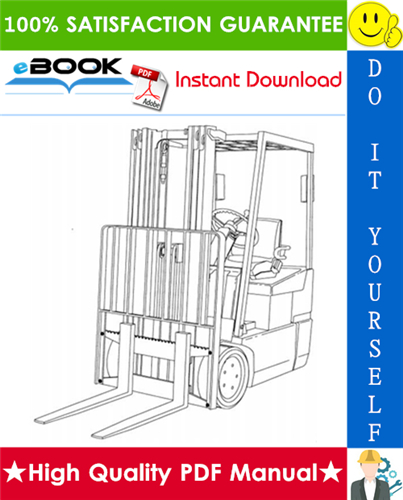 Thumbnail ☆☆ Best ☆☆ Yale ERP1.6ATF, ERP1.8ATF, ERP2.0ATF (D807) Lift Trucks Parts Manual Thumbnail ☆☆ Best ☆☆ Yale ERP1.6ATF, ERP1.8ATF, ERP2.0ATF (D807) Lift Trucks Parts Manual