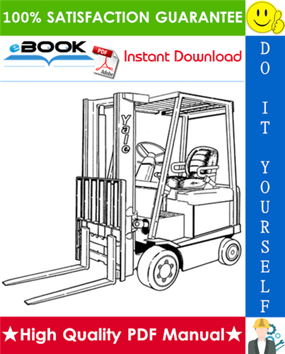 Thumbnail ☆☆ Best ☆☆ Yale ERC040RF, ERC050RF, ERC060RF, ERC065RF, ERC040ZF, ERC050ZF, ERC060ZF, ERC065ZF (E108) Electric Forklift Trucks Parts Manual Thumbnail ☆☆ Best ☆☆ Yale ERC040RF, ERC050RF, ERC060RF, ERC065RF, ERC040ZF, ERC050ZF, ERC060ZF, ERC065ZF (E108) Electric Forklift Trucks Parts Manual