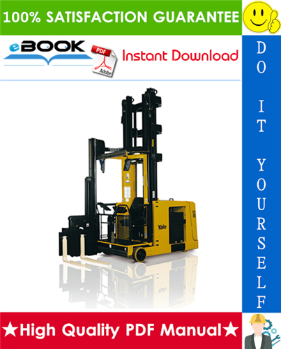 Thumbnail ☆☆ Best ☆☆ Yale MTC18, NTA040DA Narrow Aisle Turret Trucks Parts Manual Thumbnail ☆☆ Best ☆☆ Yale MTC18, NTA040DA Narrow Aisle Turret Trucks Parts Manual
