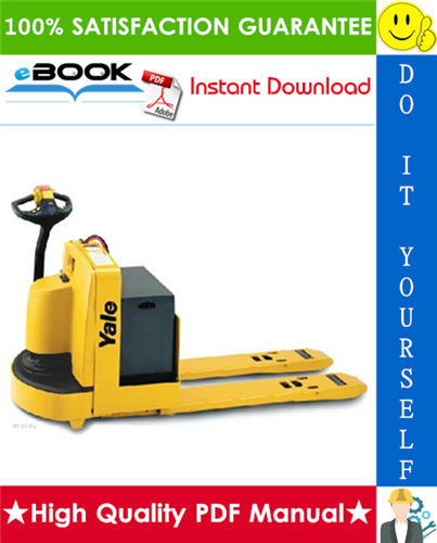 Thumbnail ☆☆ Best ☆☆ Yale MPW060, MPW080, MLW040, MLW060, MPE060, MPE080, MPC060LC, MPC060LD, MPC080LC, MPC080LD, MTR-700 Pallet Truck Service Repair Manual Thumbnail ☆☆ Best ☆☆ Yale MPW060, MPW080, MLW040, MLW060, MPE060, MPE080, MPC060LC, MPC060LD, MPC080LC, MPC080LD, MTR-700 Pallet Truck Service Repair Manual